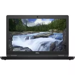 Ноутбук Dell Latitude 5590 (N036L559015EMEA_U)