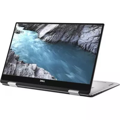 Ноутбук Dell XPS 15 (9575) (975Fi78S3V87-WSL) - 9 Ноутбук Dell XPS 15 (9575) (975Fi78S3V87-WSL) - 9