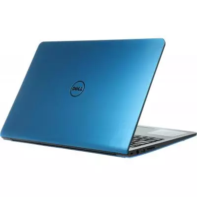 Ноутбук Dell Inspiron 5570 (I553410DDL-80BL) - 1