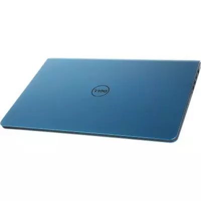 Ноутбук Dell Inspiron 5570 (I553410DDL-80BL) - 2