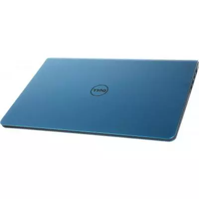Ноутбук Dell Inspiron 5570 (I553410DDL-80BL) - 3