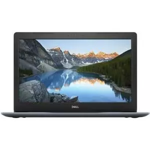 Ноутбук Dell Inspiron 5570 (I553410DDL-80BL)
