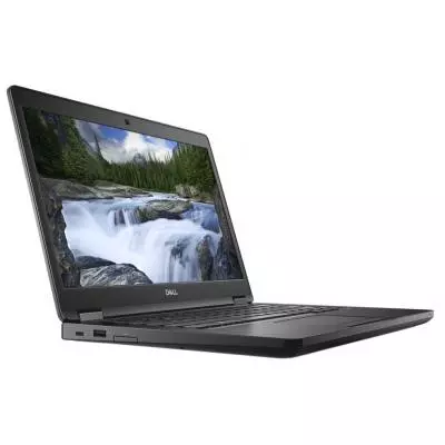 Ноутбук Dell Latitude 5491 (N002L549114_W10) - 1