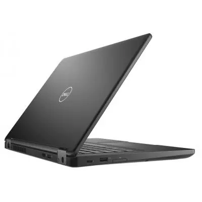 Ноутбук Dell Latitude 5491 (N002L549114_W10) - 5