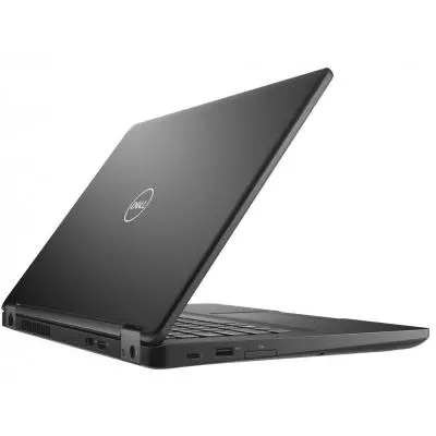 Ноутбук Dell Latitude 5491 (N002L549114_W10) - 6