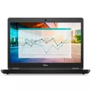Ноутбук Dell Latitude 5491 (N002L549114_W10)