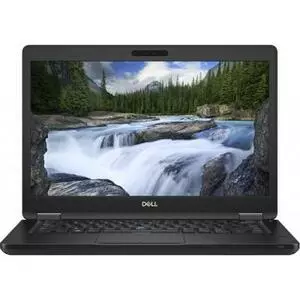 Ноутбук Dell Latitude 5491 (N002L549114_UBU)