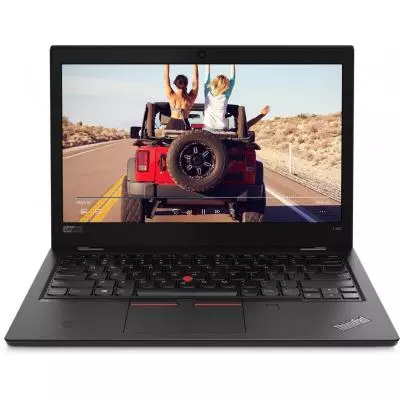 Ноутбук Lenovo ThinkPad L380 (20M50011RT)