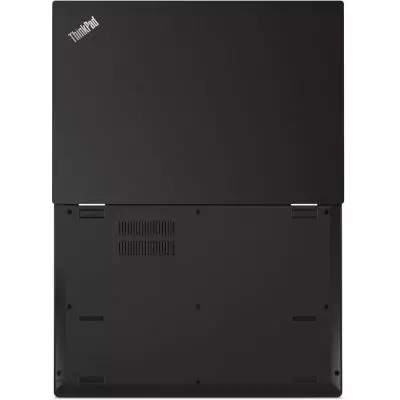 Ноутбук Lenovo ThinkPad L380 Yoga (20M70027RT) - 3