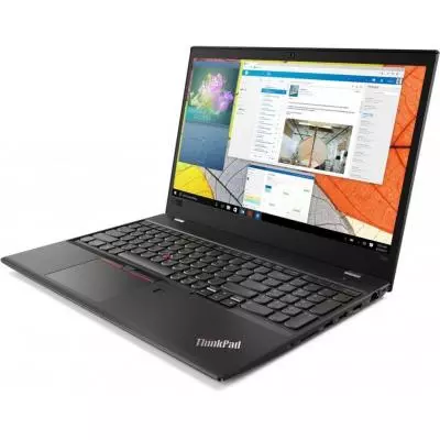 Ноутбук Lenovo ThinkPad T580 (20L90043RT) - 1