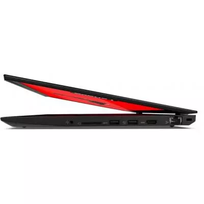 Ноутбук Lenovo ThinkPad T580 (20L90043RT) - 6