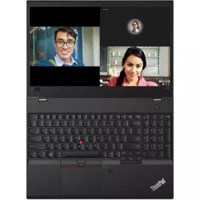 Ноутбук Lenovo ThinkPad T580 (20L90043RT) - 8