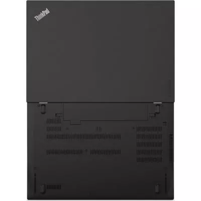 Ноутбук Lenovo ThinkPad T580 (20L90043RT) - 9