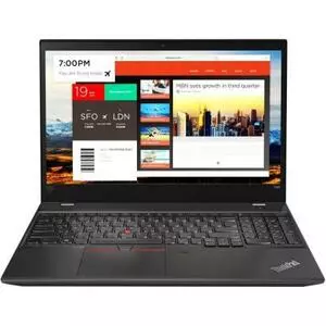 Ноутбук Lenovo ThinkPad T580 (20L90043RT)