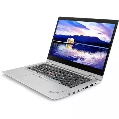 Ноутбук Lenovo ThinkPad X380 Yoga (20LH001PRT) - 2