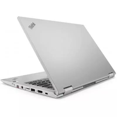 Ноутбук Lenovo ThinkPad X380 Yoga (20LH001PRT) - 8