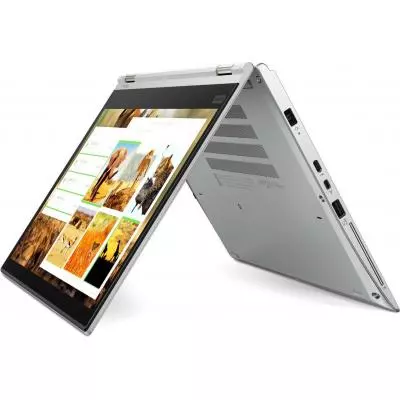 Ноутбук Lenovo ThinkPad X380 Yoga (20LH001PRT) - 10