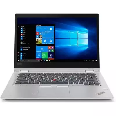 Ноутбук Lenovo ThinkPad X380 Yoga (20LH001PRT)