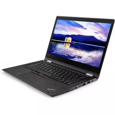 Ноутбук Lenovo ThinkPad X380 Yoga (20LH001HRT) - 2 Ноутбук Lenovo ThinkPad X380 Yoga (20LH001HRT) - 2