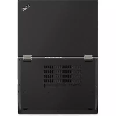 Ноутбук Lenovo ThinkPad X380 Yoga (20LH001HRT) - 3 Ноутбук Lenovo ThinkPad X380 Yoga (20LH001HRT) - 3