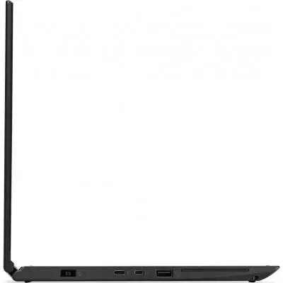 Ноутбук Lenovo ThinkPad X380 Yoga (20LH001HRT) - 5 Ноутбук Lenovo ThinkPad X380 Yoga (20LH001HRT) - 5
