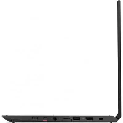 Ноутбук Lenovo ThinkPad X380 Yoga (20LH001HRT) - 6 Ноутбук Lenovo ThinkPad X380 Yoga (20LH001HRT) - 6