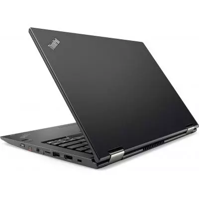Ноутбук Lenovo ThinkPad X380 Yoga (20LH001HRT) - 8 Ноутбук Lenovo ThinkPad X380 Yoga (20LH001HRT) - 8