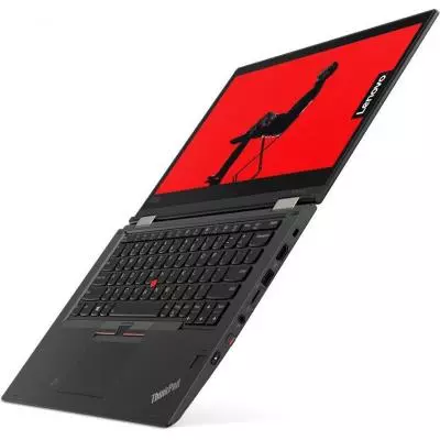 Ноутбук Lenovo ThinkPad X380 Yoga (20LH001HRT) - 9 Ноутбук Lenovo ThinkPad X380 Yoga (20LH001HRT) - 9