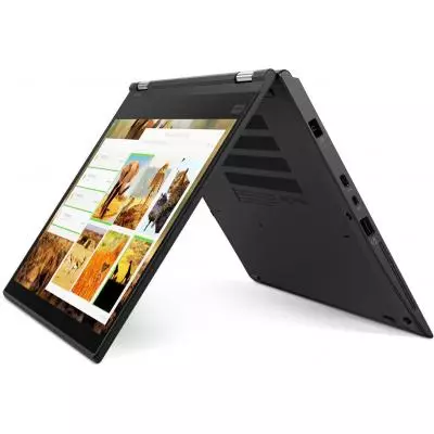 Ноутбук Lenovo ThinkPad X380 Yoga (20LH001HRT) - 10 Ноутбук Lenovo ThinkPad X380 Yoga (20LH001HRT) - 10