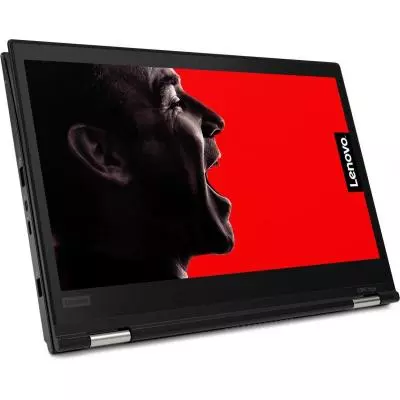 Ноутбук Lenovo ThinkPad X380 Yoga (20LH001HRT) - 11 Ноутбук Lenovo ThinkPad X380 Yoga (20LH001HRT) - 11