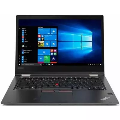 Ноутбук Lenovo ThinkPad X380 Yoga (20LH001HRT)