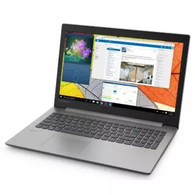 Ноутбук Lenovo IdeaPad 330-15 (81DC009BRA) - 2