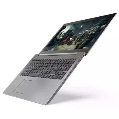 Ноутбук Lenovo IdeaPad 330-15 (81DC009BRA) - 7