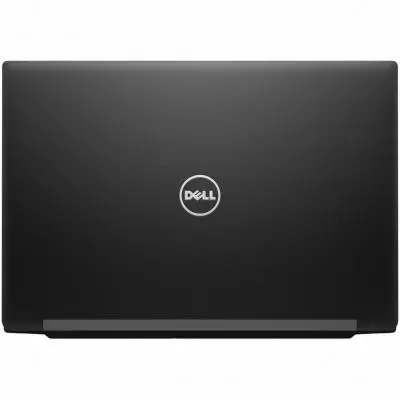 Ноутбук Dell Latitude 7290 (N036L729012_UBU) - 8 Ноутбук Dell Latitude 7290 (N036L729012_UBU) - 8