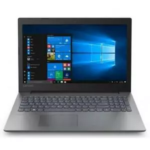 Ноутбук Lenovo IdeaPad 330-15 (81DE01G1RA)