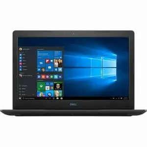 Ноутбук Dell G3 3579 (IG315FI78H1S1DL-8BK)