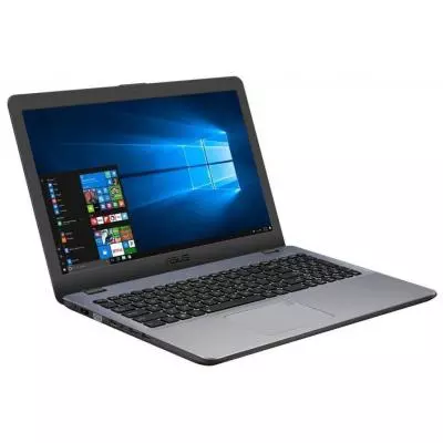 Ноутбук ASUS X542UF (X542UF-DM272) - 1 Ноутбук ASUS X542UF (X542UF-DM272) - 1