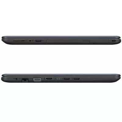 Ноутбук ASUS X542UF (X542UF-DM272) - 4 Ноутбук ASUS X542UF (X542UF-DM272) - 4