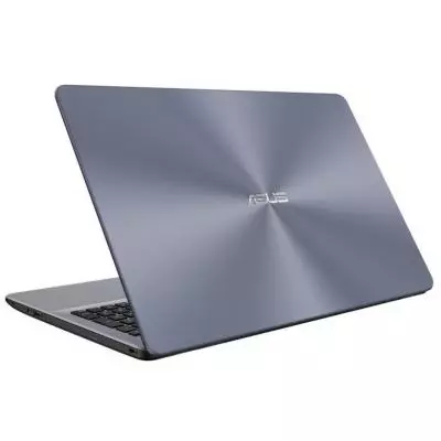 Ноутбук ASUS X542UF (X542UF-DM272) - 6 Ноутбук ASUS X542UF (X542UF-DM272) - 6