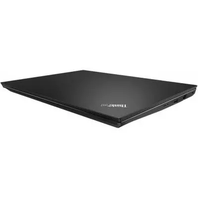 Ноутбук Lenovo ThinkPad E480 (20KN005BRT) - 9