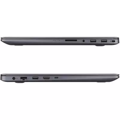 Ноутбук ASUS N580GD (N580GD-E4219T) - 4 Ноутбук ASUS N580GD (N580GD-E4219T) - 4