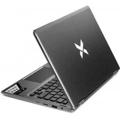 Ноутбук Vinga Twizzle J116 (J116-C40464B) - 3