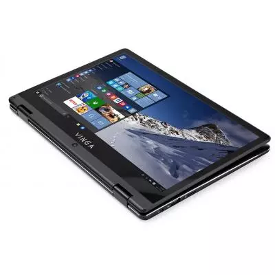 Ноутбук Vinga Twizzle J116 (J116-C40464B) - 4