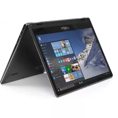 Ноутбук Vinga Twizzle J116 (J116-C40464B) - 6