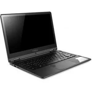 Ноутбук Vinga Twizzle J116 (J116-C40464B)