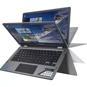 Ноутбук Vinga Twizzle J116 (J116-P50464G)