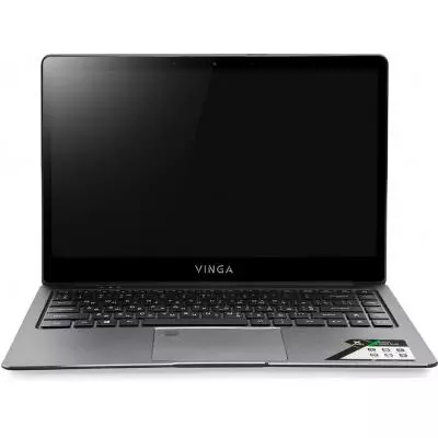 Ноутбук Vinga Iron S140 (S140-C40464B) - 2 Ноутбук Vinga Iron S140 (S140-C40464B) - 2