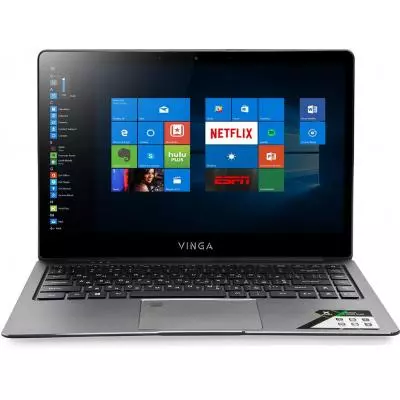 Ноутбук Vinga Iron S140 (S140-C40464B) - 3 Ноутбук Vinga Iron S140 (S140-C40464B) - 3