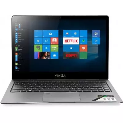 Ноутбук Vinga Iron S140 (S140-P50464G) - 3 Ноутбук Vinga Iron S140 (S140-P50464G) - 3