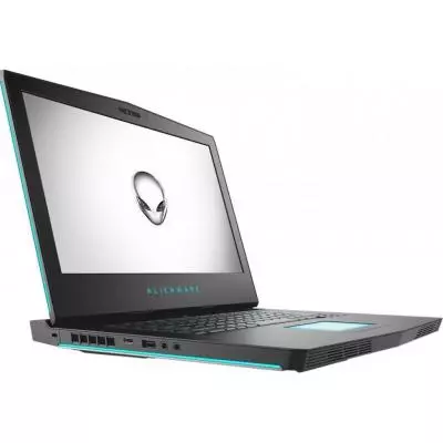 Ноутбук Dell Alienware 15 R4 (A15Ui916S3H1GF18-WGR) - 1 Ноутбук Dell Alienware 15 R4 (A15Ui916S3H1GF18-WGR) - 1